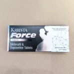 herbal male health supplement