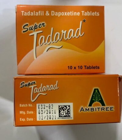 avanafil dapoxetine dual-effect tablet for men