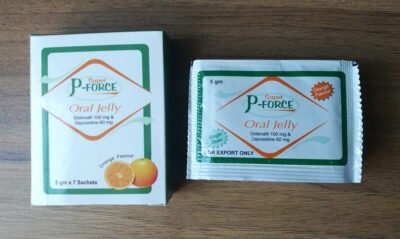 herbal male health supplement