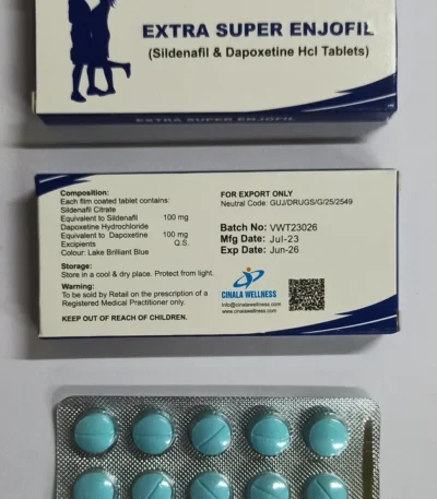 herbal male health supplement